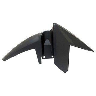 Foto 3 | Foto 3 | Salpicadera Delantera Roda Negra para Italika Dt 150 Sport 17-20