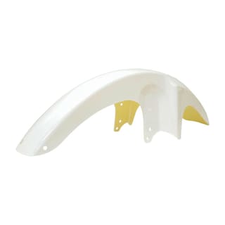 Foto 1 | Foto 1 | Salpicadera Delantera Roda Blanca para Italika Dt 150 Delivery 17-21