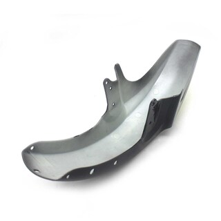 Foto 2 | Foto 2 | Salpicadera Delantera Negro/amarillo It Ft 150 Ts (19-21)