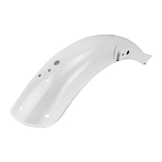 Foto 1 | Foto 1 | Salpicadera Trasera Blanco Italika Dt 125 Delivery (17-24)