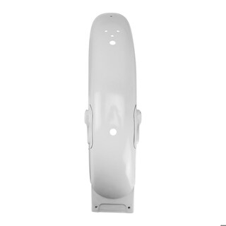Foto 3 | Foto 3 | Salpicadera Trasera Blanco Italika Dt 125 Delivery (17-24)