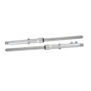 Foto 1 | Foto 1 | Tubo Fuerza Completo Derecho/izquierdo Plata Set It Ft 150 (13-16)