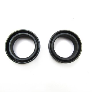 Foto 1 | Foto 1 | Reten Tubo Fuerza 37x27x10.5 Set Italika Dt 125 Clasica (17-19)