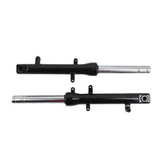 Foto 2 | Foto 2 | Tubo de Fuerza Completo Der/Izq Set Roda para Italika DS 150 22-23
