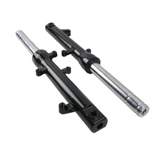 Foto 3 | Foto 3 | Tubo de Fuerza Completo Der/Izq Set Roda para Italika DS 150 22-23