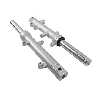 Foto 3 | Foto 3 | Tubo Fuerza Completo Der/Izq Set Roda para Italika DS 150 14-18