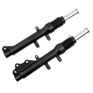 Foto 1 | Foto 1 | Barras De Suspension Delanteras Para Motocicleta Atom 150 Atom 170 Roda