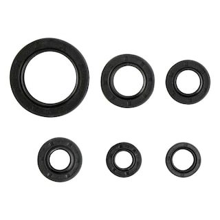 Foto 2 | Foto 2 | Retenes Motor Roda Set Veloci Xeverus 250 (21)