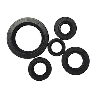 Foto 1 | Foto 1 | Retenes Motor Set Honda Cgl 125 Tool (12-19)