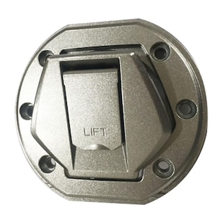 Foto 1 | Foto 1 | Tapón de Tanque de Gasolina Bajaj Pulsar 200 Ns