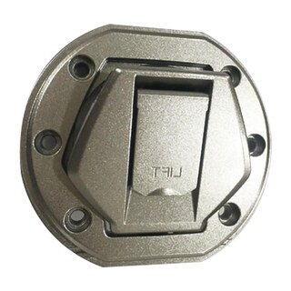 Foto 2 | Foto 2 | Tapón de Tanque de Gasolina Bajaj Pulsar 200 Ns