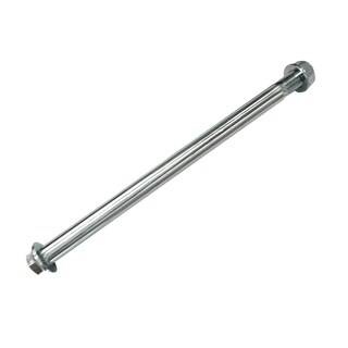 Foto 1 | Foto 1 | Eje Rueda Trasera Honda Gl 150 Cargo (14-19) (wstd)