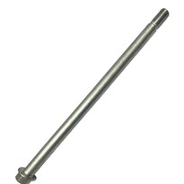 Eje Rueda Delantera Italika 150 Z (14-19), 150 Sz (16-18)