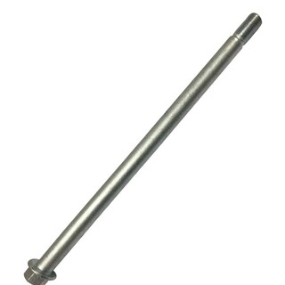 Foto 1 | Foto 1 | Eje Rueda Delantera Italika 150 Z (14-19), 150 Sz (16-18)