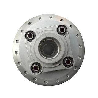Foto 1 | Foto 1 | Maza Trasera Honda Cargo 125 (02-13)