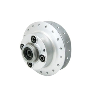 Foto 1 | Foto 1 | Maza Trasera Italika Ft 150 (13-16)