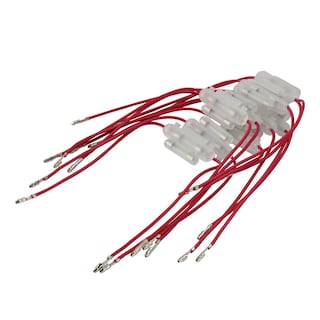 Foto 1 | Foto 1 | Portafusible Roda Universal 12V 10 Piezas