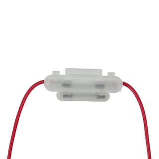 Foto 3 | Foto 3 | Portafusible Roda Universal 12V 10 Piezas