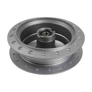 Foto 2 | Foto 2 | Maza Delantera Honda Cgl 125 Tool (12-19) (wstd)