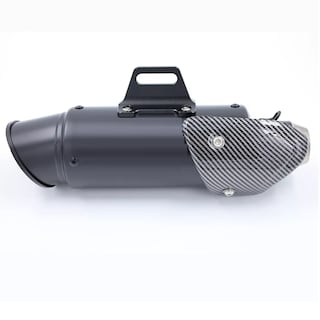 Foto 1 | Foto 1 | Escape Honda Yamaha Sport Moto Eo Safe Imports Esi-12384 Negro