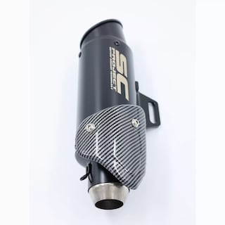 Foto 2 | Foto 2 | Escape Honda Yamaha Sport Moto Eo Safe Imports Esi-12384 Negro