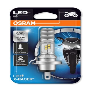 Foto 2 | Foto 2 | Foco Osram X-Racer Led H4 Original para Moto