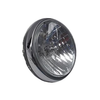 Foto 1 | Foto 1 | Faro Delantero para Moto Cgl125 Kinlley 12v Ba20d