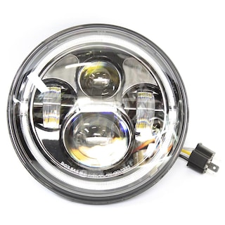 Foto 1 | Foto 1 | Faro Led Kinlley para Motocicleta