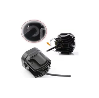 Foto 3 | Foto 3 | Faro Auxiliar LED BELUG color Blanco para Carro 40W 2 PZAS