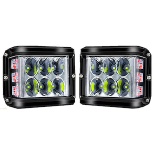 Foto 1 | Foto 1 | Faros LED de Aluminio de Alta Calidad para Vehículos 2022