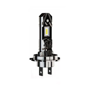Foto 2 | Foto 2 | Kit de Luces Led H7 de 30000 lm 100w para Motocicleta Eo Safe Imports Esi-11087 Negro