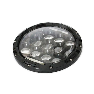 Foto 1 | Foto 1 | Faro Led para Motocicleta Rocketman 250 Sayto