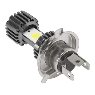 Foto 2 | Foto 2 | Foco Led para Motocicleta Universal H4 Kinlley 12w
