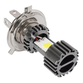 Foto 3 | Foto 3 | Foco Led para Motocicleta Universal H4 Kinlley 12w
