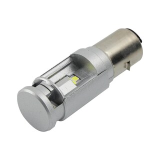 Foto 1 | Foto 1 | Foco Faro Delantero Led Roda Ba20d 12v 14w 6500k