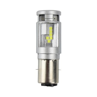 Foto 2 | Foto 2 | Foco Faro Delantero Led Roda Ba20d 12v 14w 6500k