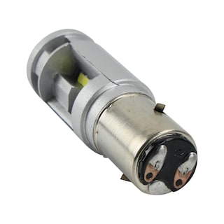 Foto 3 | Foto 3 | Foco Faro Delantero Led Roda Ba20d 12v 14w 6500k
