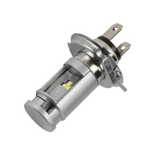 Foto 1 | Foto 1 | Foco Faro Delantero Led Roda H4 12v 14w 6500k