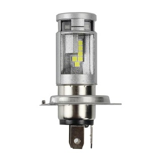 Foto 2 | Foto 2 | Foco Faro Delantero Led Roda H4 12v 14w 6500k