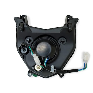 Foto 2 | Foto 2 | Faro Delantero Roda Italika 200 Z 19-21 12 v 35 w