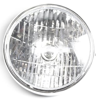 Foto 1 | Foto 1 | Faro Delantero Bajaj Boxer 150