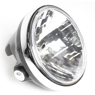 Foto 3 | Foto 3 | Faro Delantero Bajaj Boxer 150