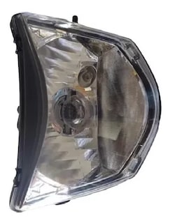 Foto 1 | Foto 1 | Faro Completo Italika Dm 150 Sport 2019-2021. G&g. Faro003