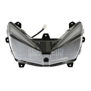 Foto 2 | Foto 2 | Faro Principal Foco Luz Para Moto D150 22-24 Original
