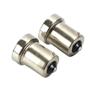 Foto 2 | Foto 2 | Foco Direccional Roda 9 Leds Luz Azul 12 V