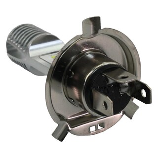 Foto 2 | Foto 2 | Foco Faro Delantero Led Modelo Ys H4 12v 15w 1800lm