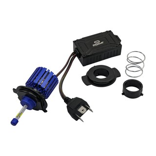 Foto 1 | Foto 1 | Foco Faro Delantero Led Modelo M4pro 12v 120w 16000lm