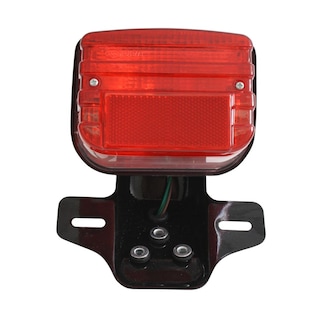 Foto 1 | Foto 1 | Calavera Roda para Italika Ft 125 05-12 y Vento Xpress 150 /20-21 12v 5w