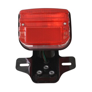 Foto 2 | Foto 2 | Calavera Roda para Italika Ft 125 05-12 y Vento Xpress 150 /20-21 12v 5w