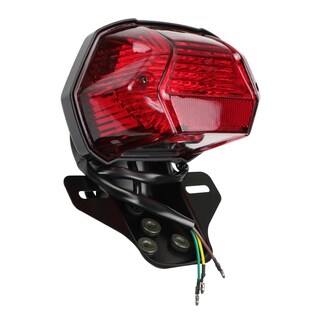 Foto 2 | Foto 2 | Calavera Vento Lithium 150 Mod. 20-21 12v 5w